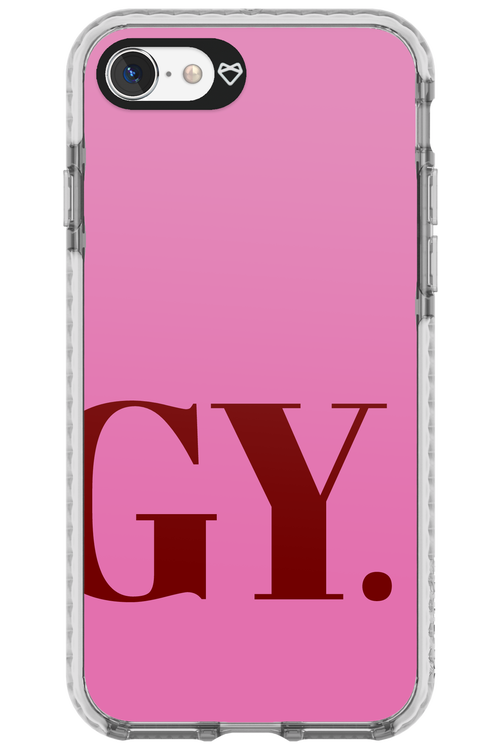 GY (Sorbet) 2.0 - Apple iPhone 7