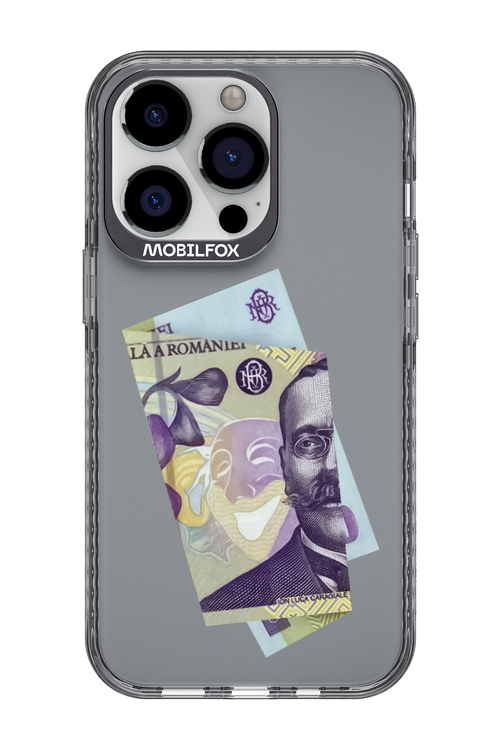 Lei 100 - Apple iPhone 13 Pro