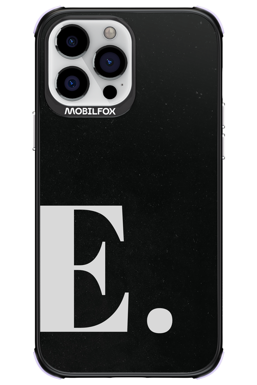 E (Off Space) 2.0 - Apple iPhone 13 Pro Max