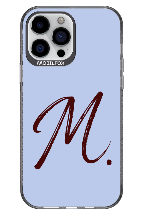 (Jellyfish Presso) M 2.0 - Apple iPhone 13 Pro Max