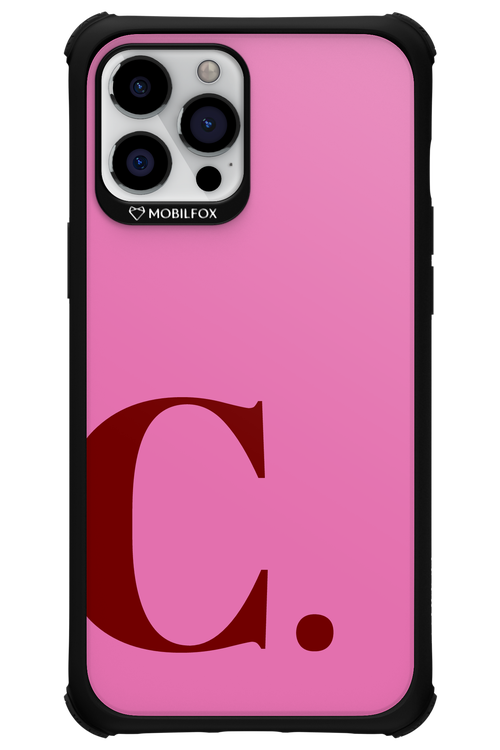 C (Sorbet) 2.0 - Apple iPhone 12 Pro Max