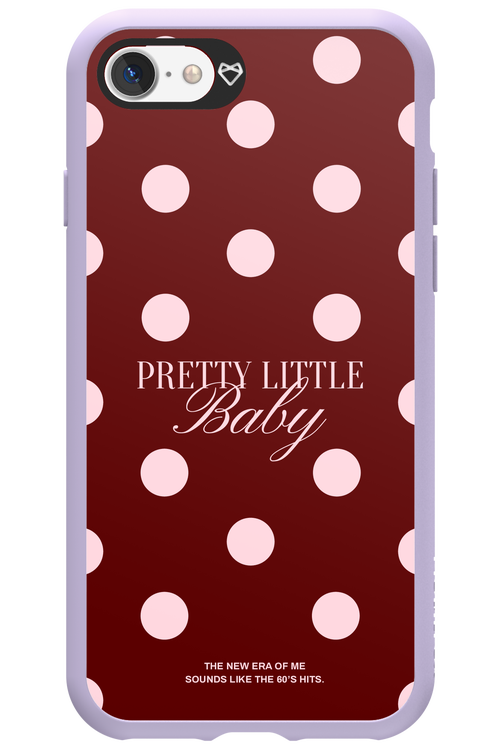 60’s Baby - Apple iPhone 7