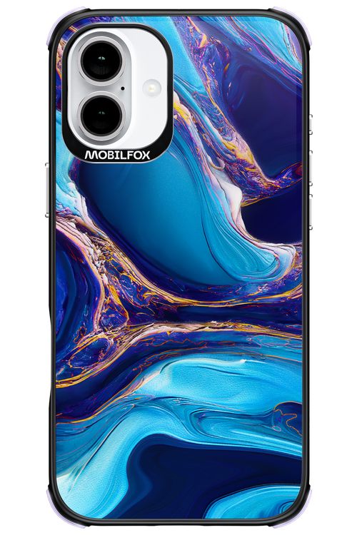 Amethyst 2.0 - Apple iPhone 16 Plus