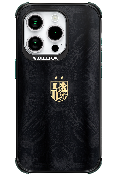 Spain Classic 2.0 - Apple iPhone 15 Pro