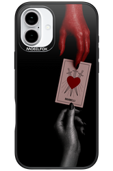 Ravanelli 2 2.0 - Apple iPhone 16 Plus