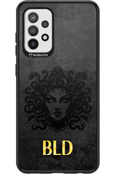 BLD MEDUSA - Samsung Galaxy A72