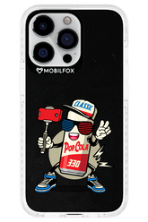 PopCola Classic - Apple iPhone 13 Pro