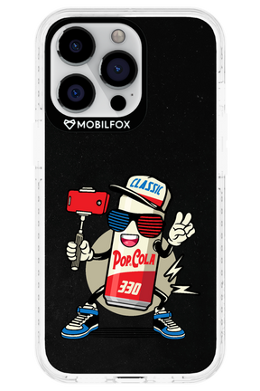 PopCola Classic - Apple iPhone 13 Pro