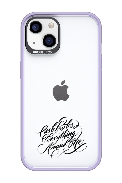 Cash Rules Script - Apple iPhone 13