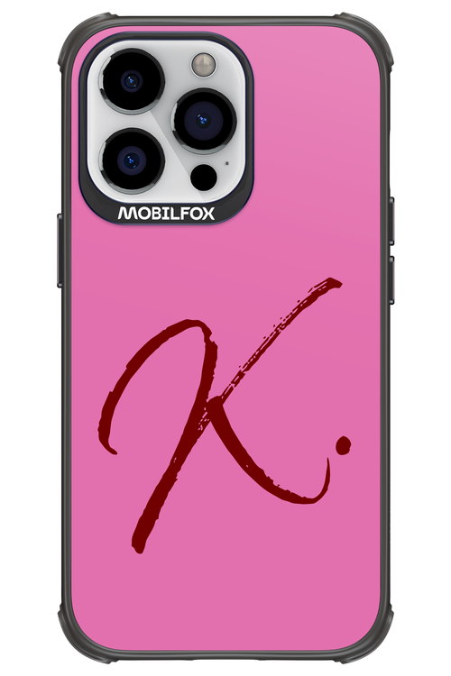 (Sorbet) K 2.0 - Apple iPhone 13 Pro
