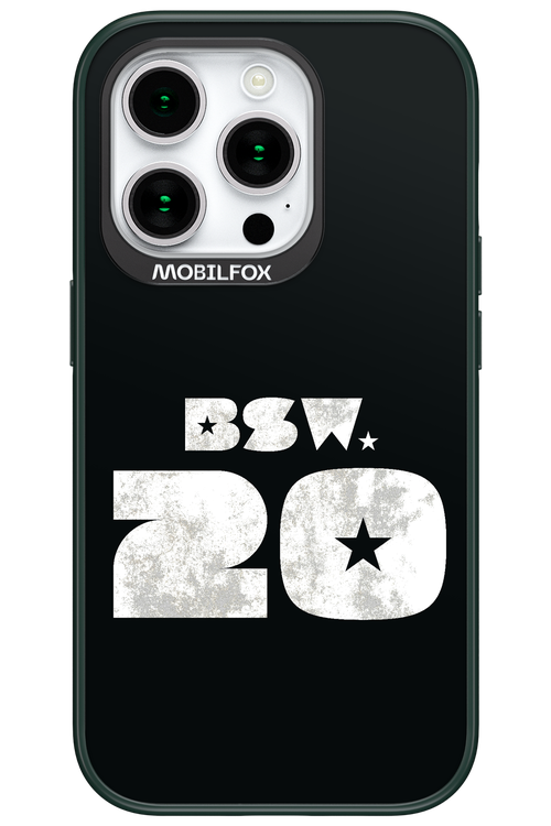 BSW 20 (9) 2.0 - Apple iPhone 15 Pro