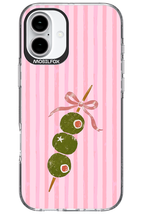 Girl Dinner 2.0 - Apple iPhone 16 Plus