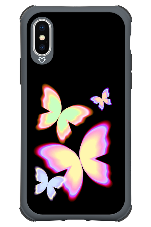 Butterfly Dream 2.0 - Apple iPhone XS