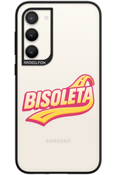 Bisoleta - Samsung Galaxy S23 Plus