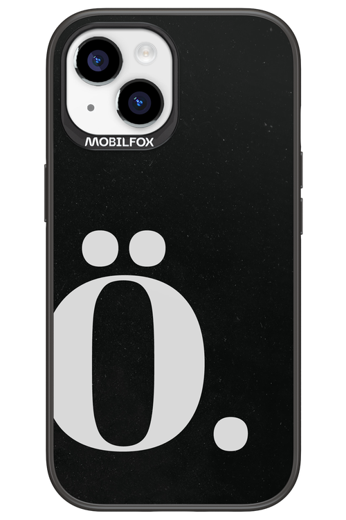 O II (Off Space) 2.0 - Apple iPhone 15