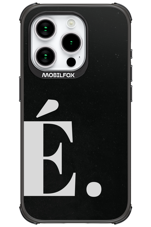 E II (Off Space) 2.0 - Apple iPhone 15 Pro