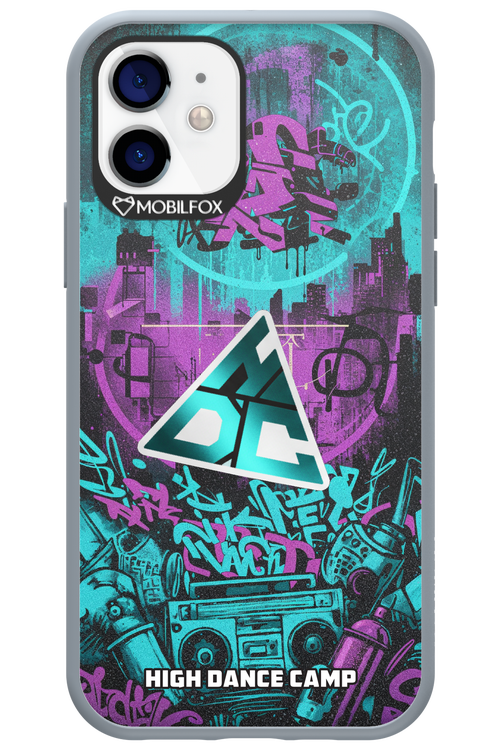 HDC 10 - Apple iPhone 12