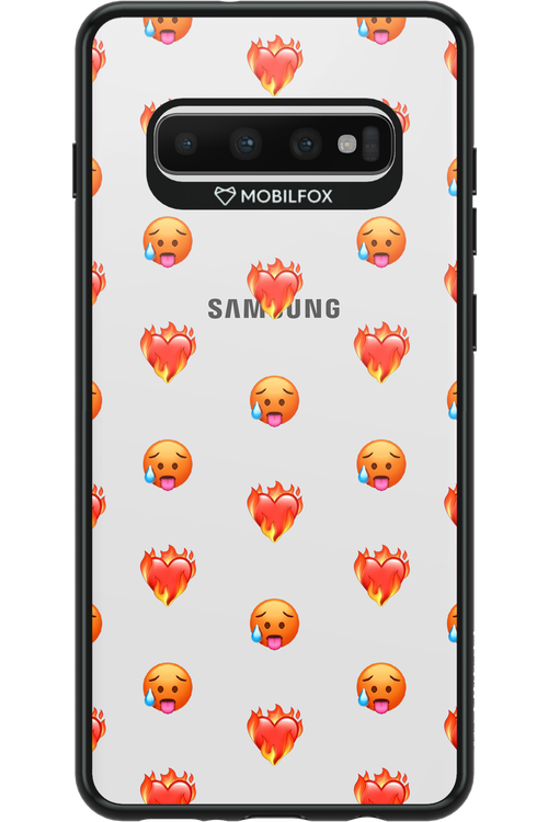 Hot Stuff - Samsung Galaxy S10+