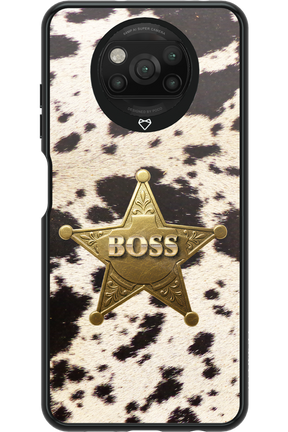 BOSS II 2.0 - Xiaomi Poco X3 Pro
