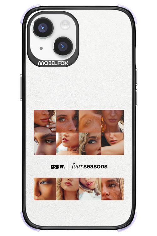 BSW FourSeasons 4 2.0 - Apple iPhone 14