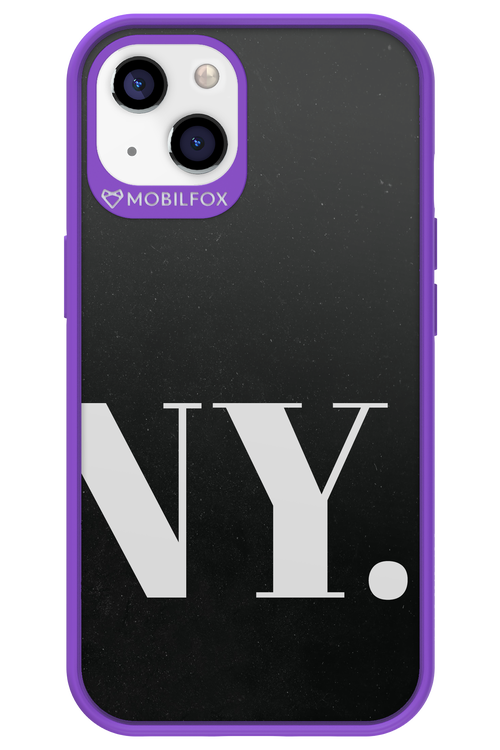 NY (Off Space) 2.0 - Apple iPhone 13