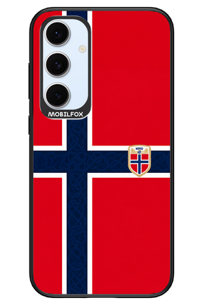 Norway 2.0 - Samsung S24 FE