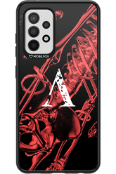 Azteca Skeleton 2.0 - Samsung Galaxy A52 / A52 5G / A52s