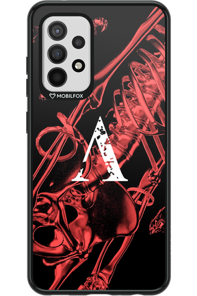 Azteca Skeleton 2.0 - Samsung Galaxy A52 / A52 5G / A52s