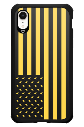 Safety Stars - Apple iPhone XR