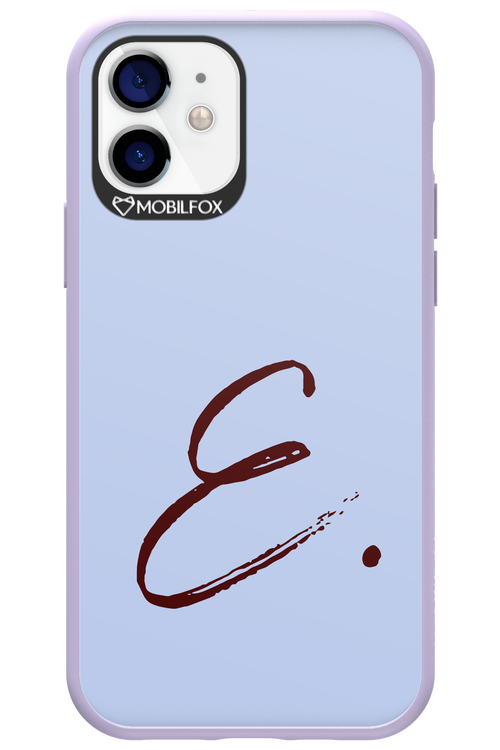 (Jellyfish Presso) E 2.0 - Apple iPhone 12