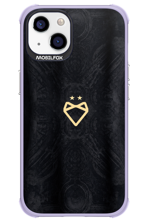 Spain Black 2.0 - Apple iPhone 13