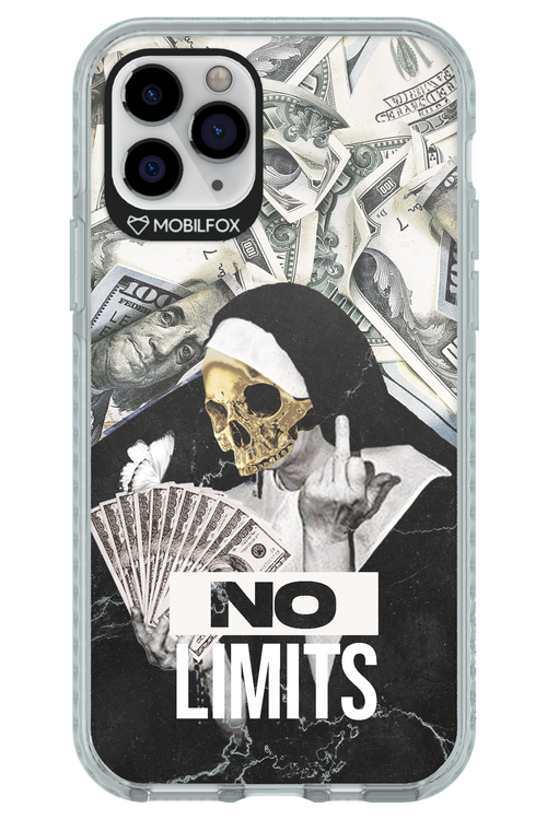 No Limits 2.0 - Apple iPhone 11 Pro