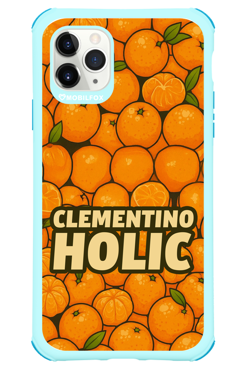 Clementino Holic 2.0 - Apple iPhone 11 Pro Max