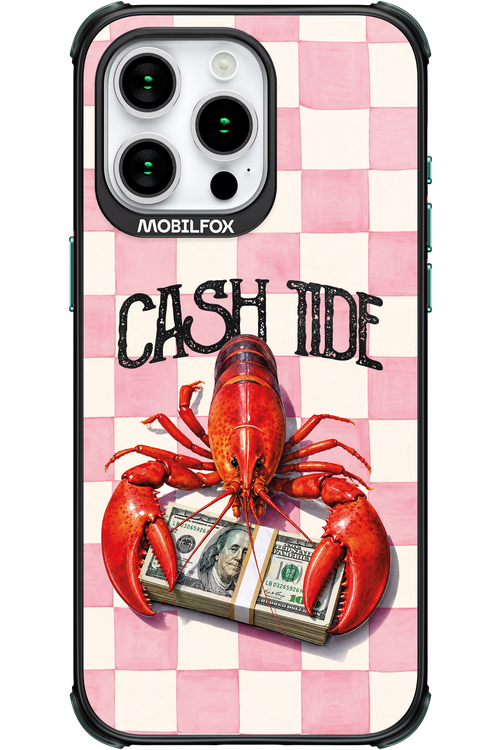 Cash Tide 2.0 - Apple iPhone 15 Pro Max