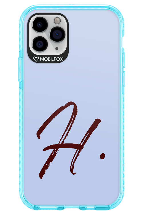 (Jellyfish Presso) H 2.0 - Apple iPhone 11 Pro