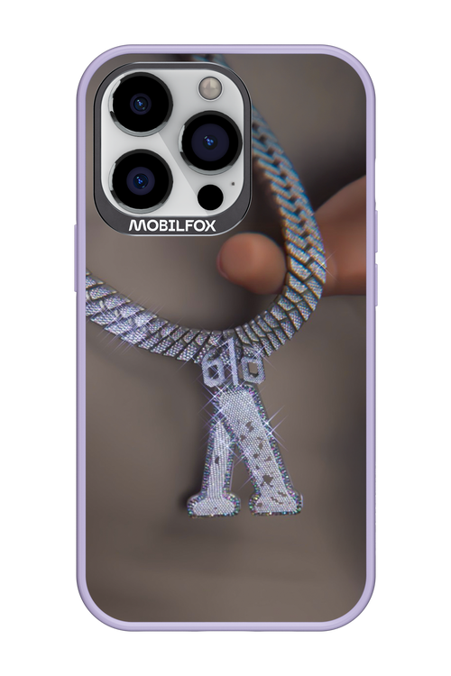 Azteca Chain 2.0 - Apple iPhone 13 Pro