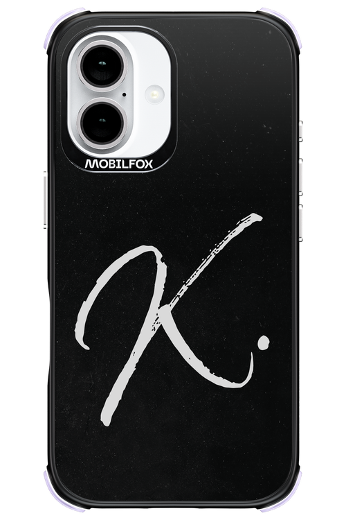 (Off Space) K 2.0 - Apple iPhone 16