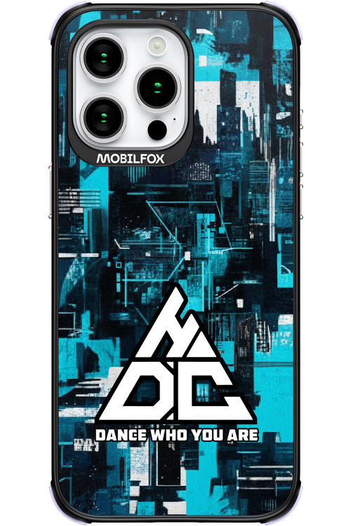HDC 5 2.0 - Apple iPhone 15 Pro Max