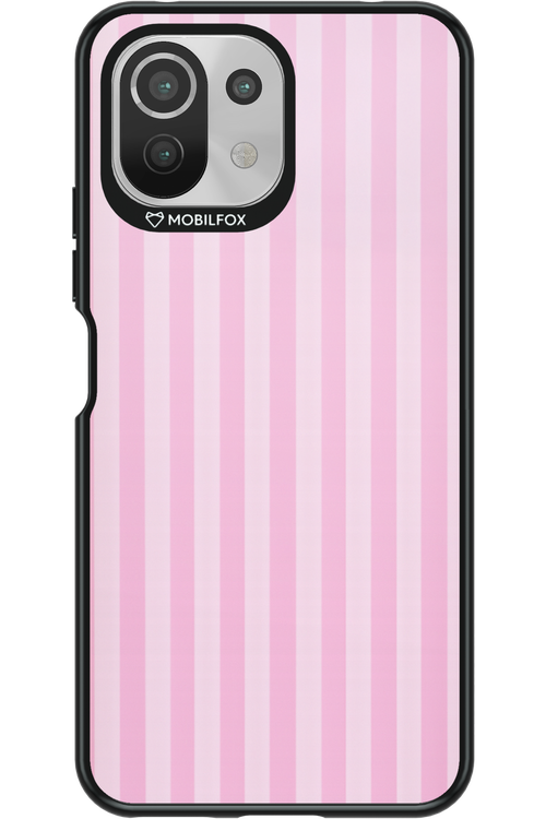 Pink Secret  2.0 - Xiaomi Mi 11 Lite (2021)