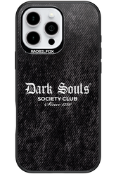Dark Souls - Apple iPhone 16 Pro Max