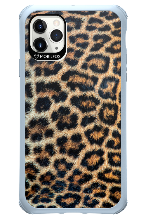 Leopard 2.0 - Apple iPhone 11 Pro Max
