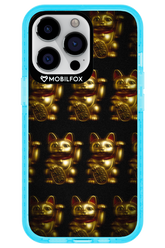 Gold Luck - Apple iPhone 13 Pro