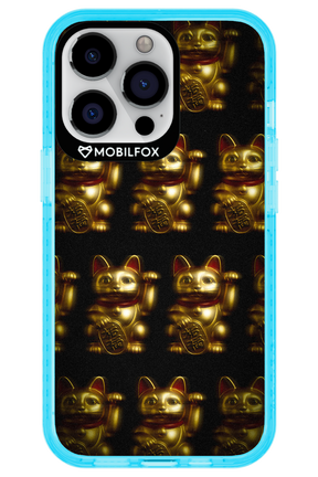 Gold Luck - Apple iPhone 13 Pro
