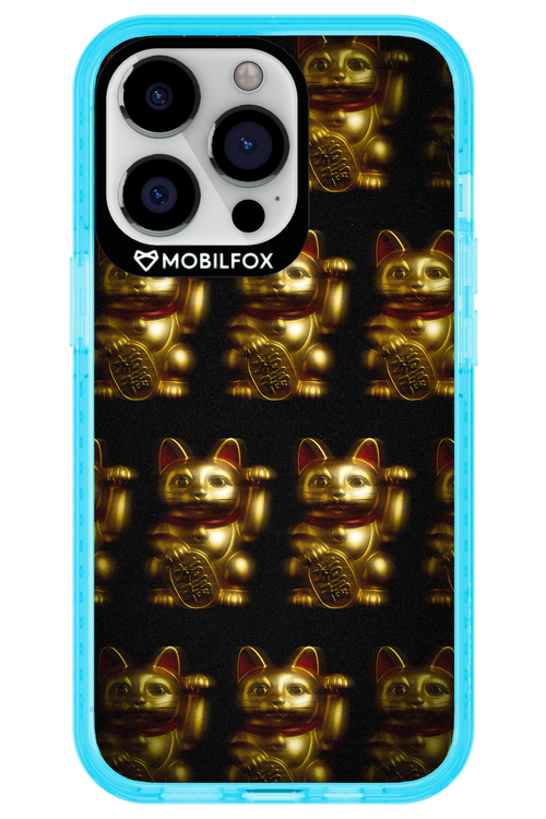 Gold Luck - Apple iPhone 13 Pro