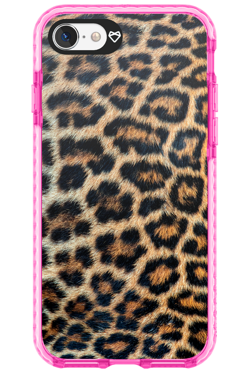 Leopard 2.0 - Apple iPhone 7