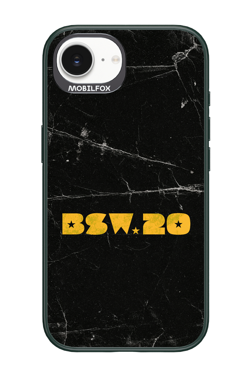 BSW 20 (5) 2.0 - Apple iPhone 16e