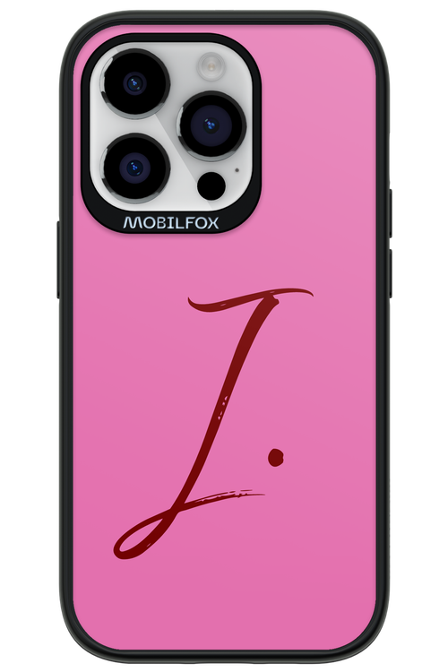 (Sorbet) I 2.0 - Apple iPhone 14 Pro
