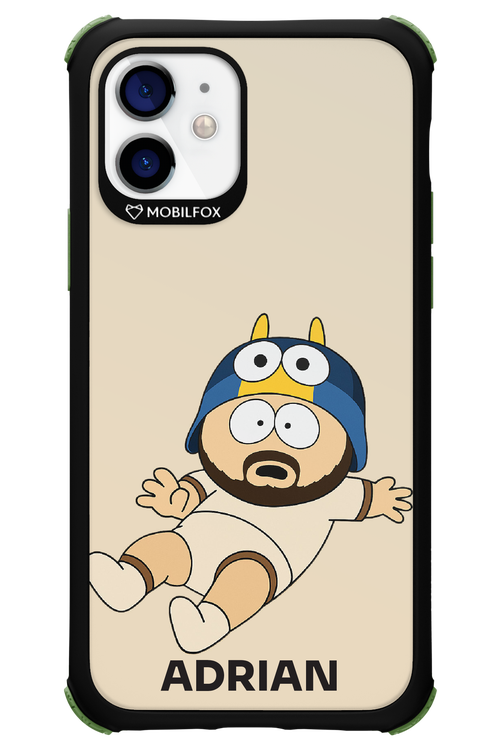 ChildHeli 1 - Apple iPhone 12