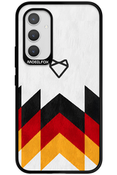 Germania x Mobilfox 2.0 - Samsung Galaxy A54