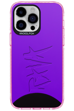 Rava Purple - Apple iPhone 14 Pro Max